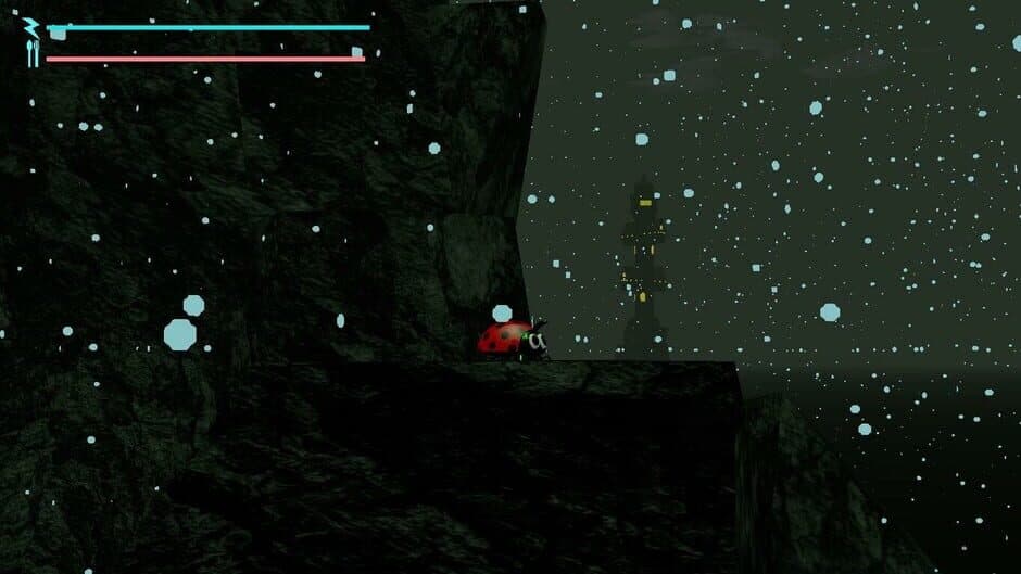 Скриншот 8 из Ladybugs and Storm