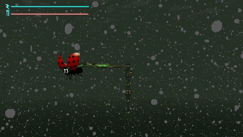 Скриншот 3 из Ladybugs and Storm