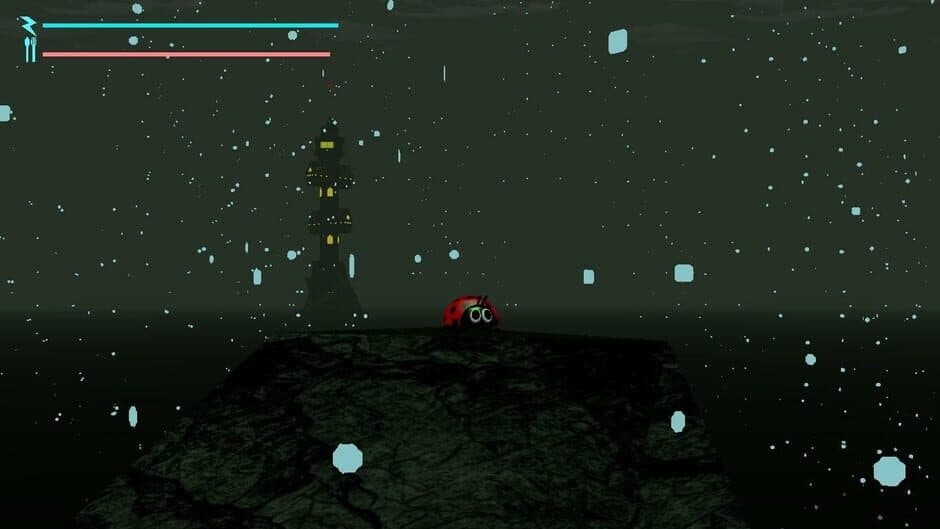 Скриншот 10 из Ladybugs and Storm
