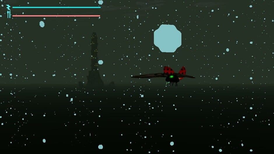 Скриншот 11 из Ladybugs and Storm