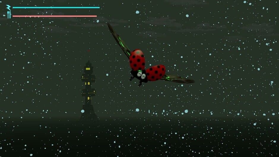 Скриншот 12 из Ladybugs and Storm