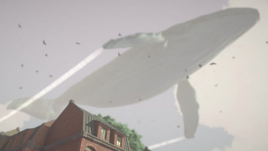Скриншот 5 из Vignette: Memories of Baruu