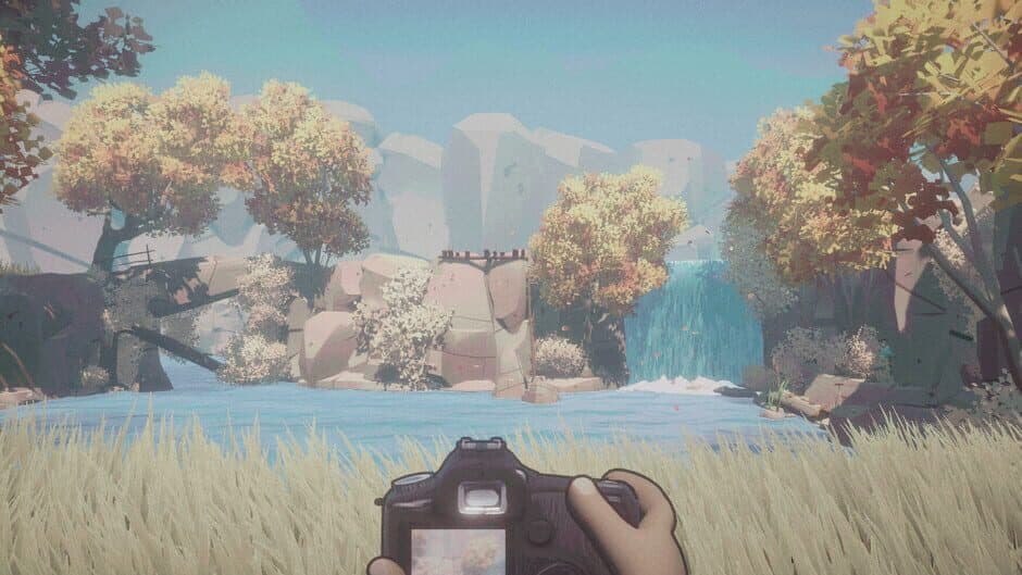 Скриншот 7 из Vignette: Memories of Baruu