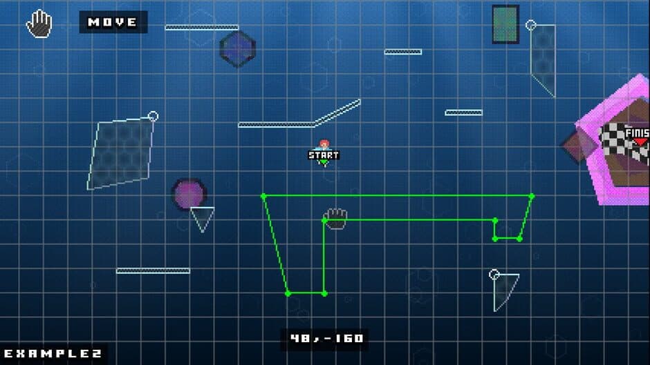 Скриншот 3 из Entropoly