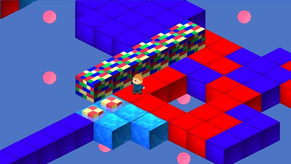 Скриншот 1 из Bryce Tiles