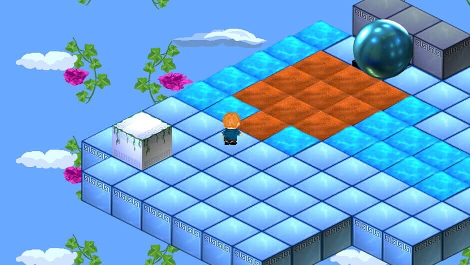 Скриншот 3 из Bryce Tiles
