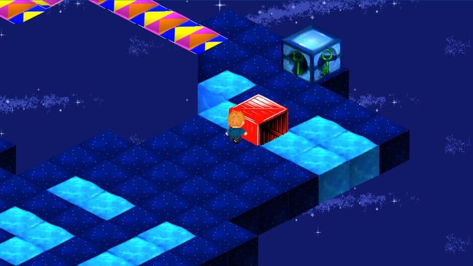 Скриншот 4 из Bryce Tiles