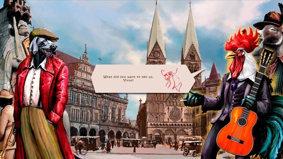 Скриншот 2 из Bremen Hot Strings
