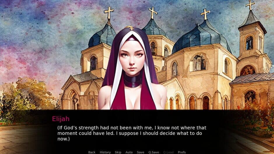 Скриншот 9 из Sisters of Sodomorrah