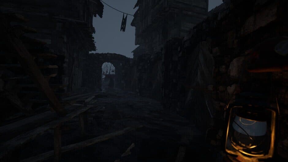 Скриншот 2 из Silent Harbor