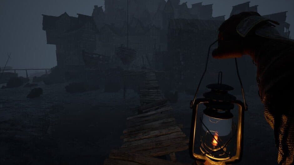 Скриншот 3 из Silent Harbor