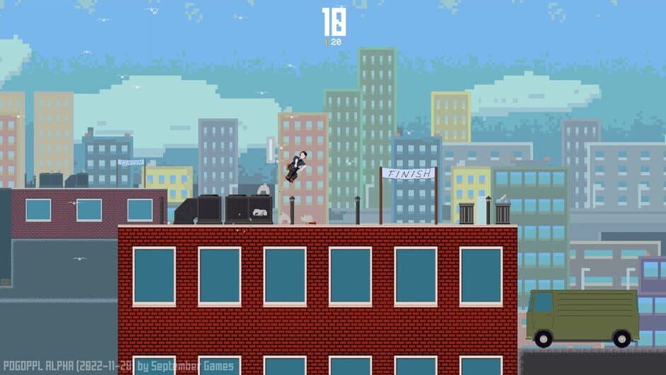Скриншот 6 из Pogoppl