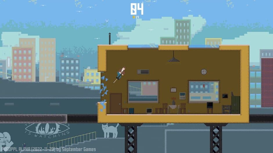 Скриншот 2 из Pogoppl
