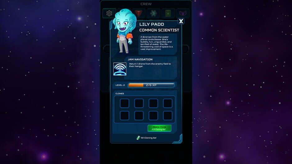 Скриншот 2 из Space Game: Star We There Yet?