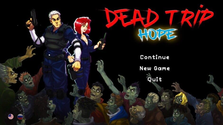 Скриншот 5 из Dead Trip: Hope