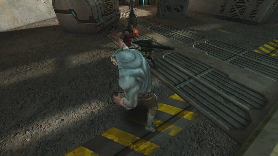 Скриншот 4 из Wolfteam: Reboot