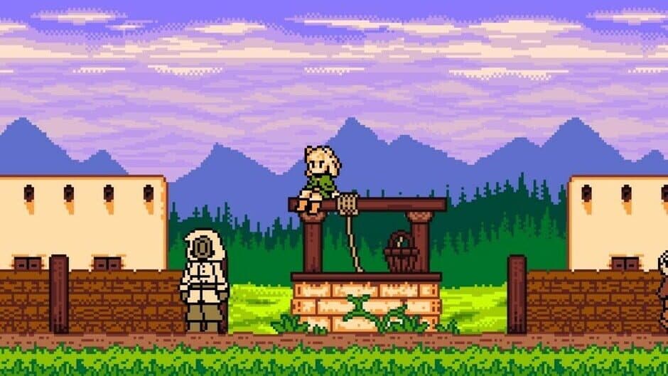 Скриншот 5 из Sheep Lad