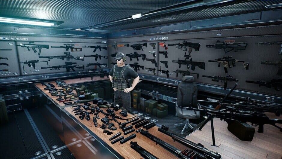 Скриншот 3 из Life Effect