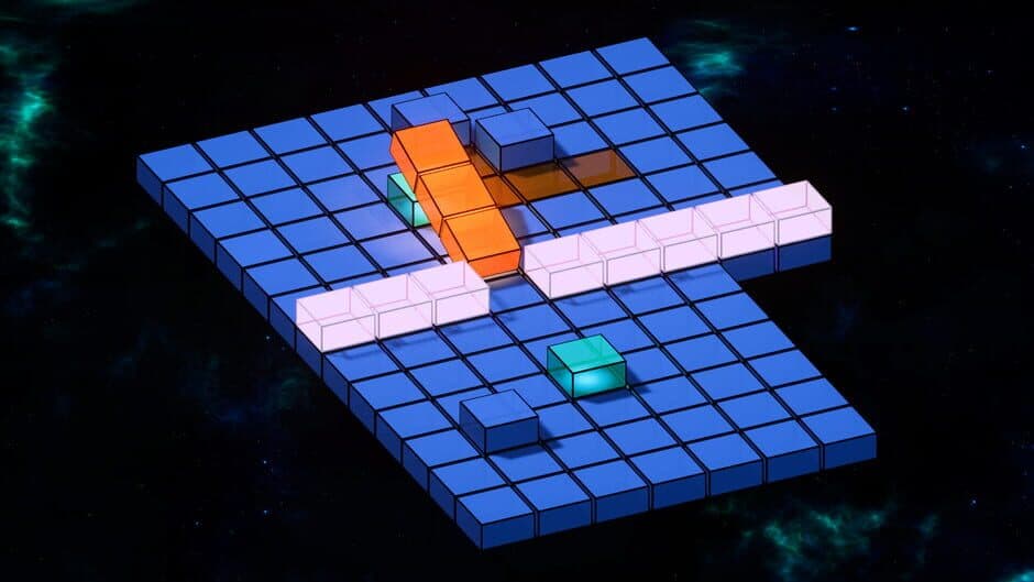 Скриншот 2 из Blockappend