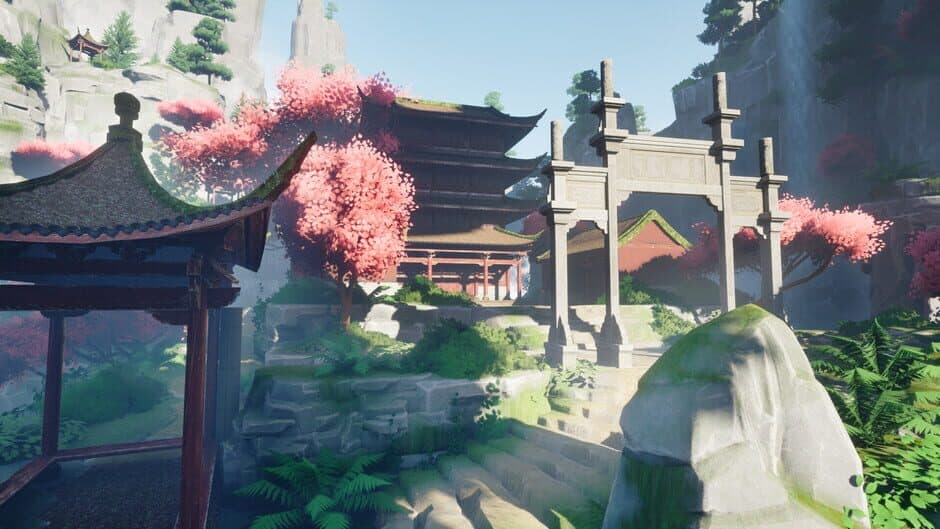 Скриншот 4 из Oriental Immortal