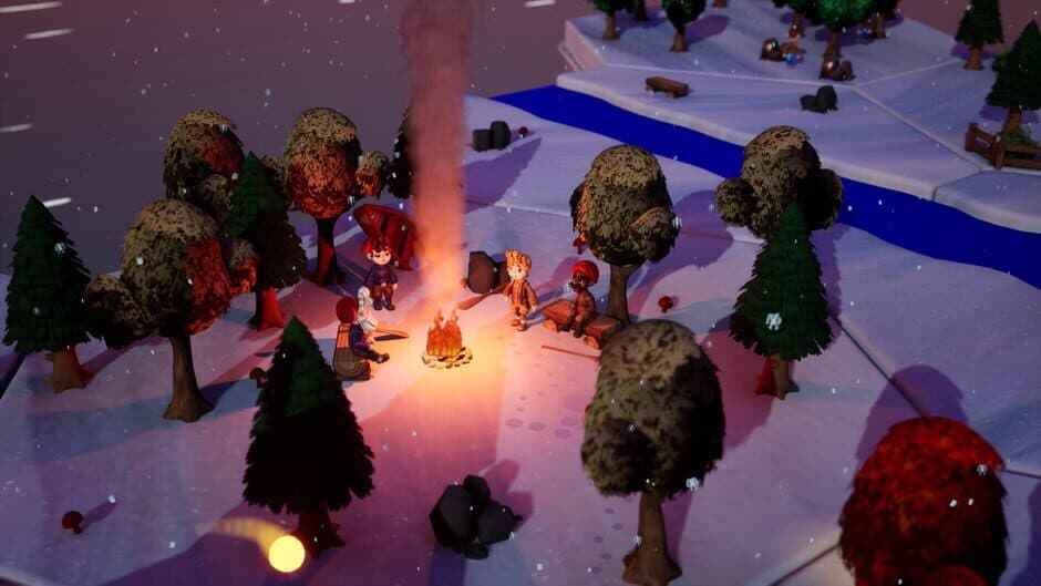 Скриншот 5 из Sugar Shack