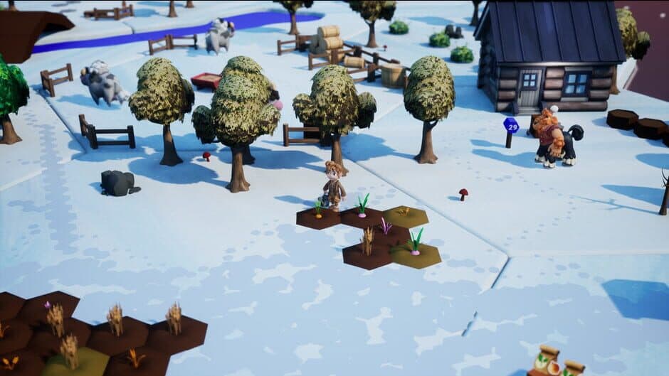 Скриншот 8 из Sugar Shack