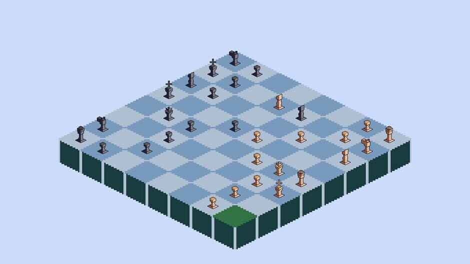 Скриншот 3 из IsoChess