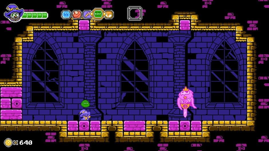 Скриншот 6 из Ravva and the Phantom Library