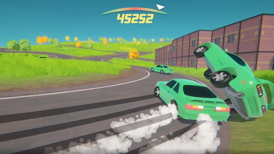 Скриншот 6 из Drift With Your Pals