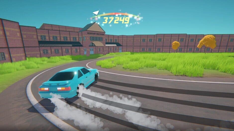 Скриншот 2 из Drift With Your Pals