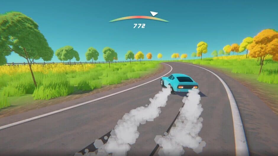 Скриншот 4 из Drift With Your Pals