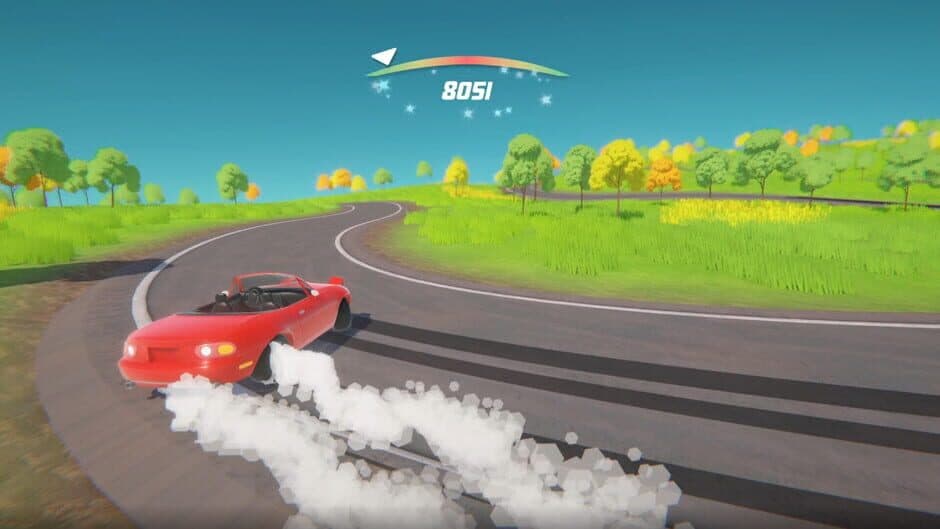 Скриншот 5 из Drift With Your Pals