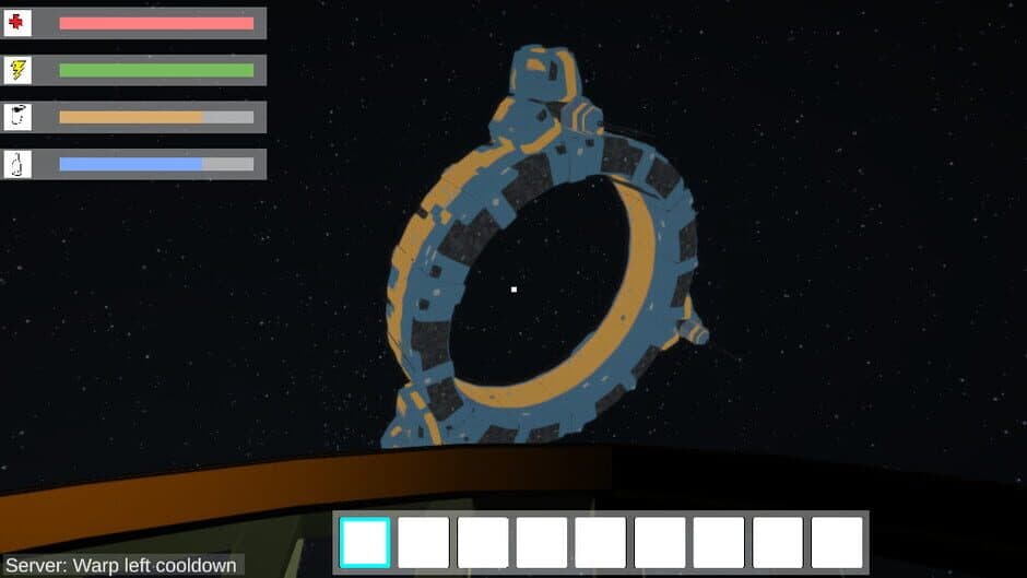Скриншот 2 из Don't die in space!