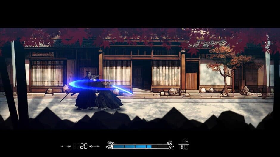 Скриншот 4 из Samurai Sword Stage