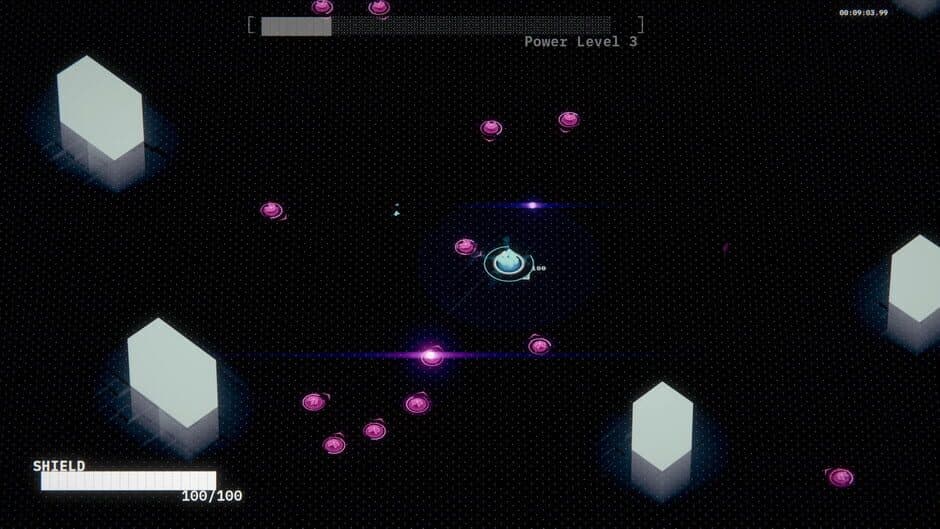 Скриншот 2 из Autopanic Zero