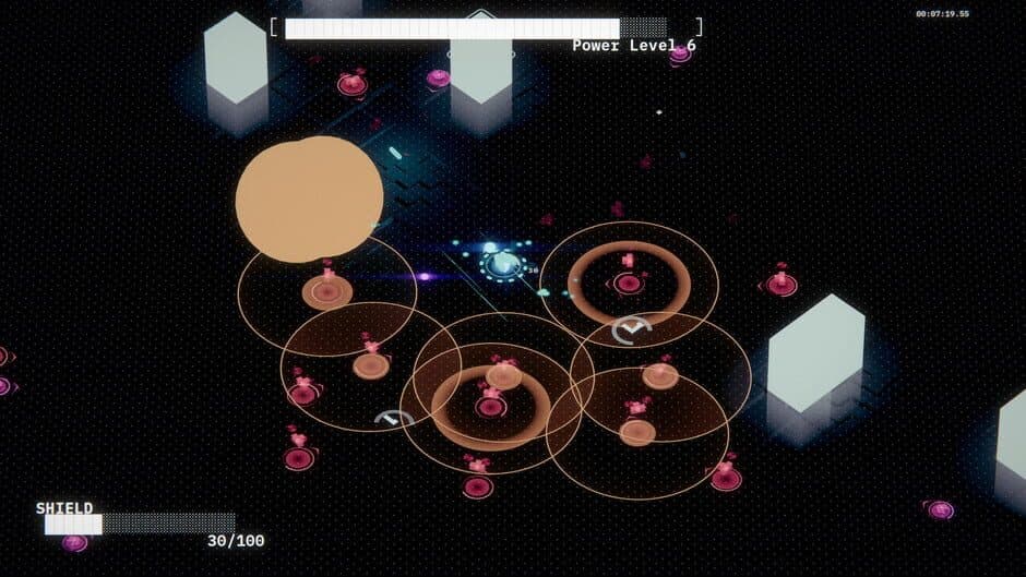 Скриншот 1 из Autopanic Zero