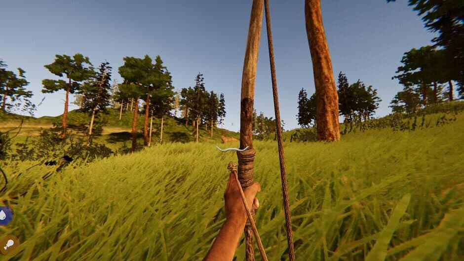 Скриншот 1 из The Risen Survival