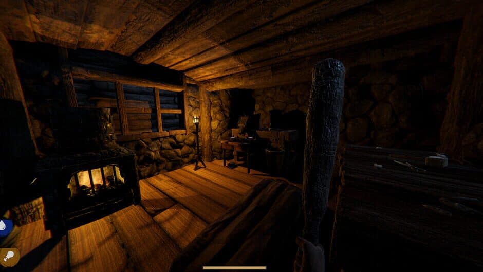 Скриншот 3 из The Risen Survival