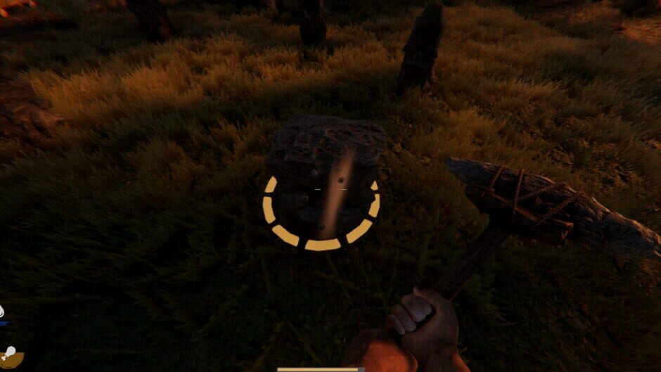 Скриншот 4 из The Risen Survival