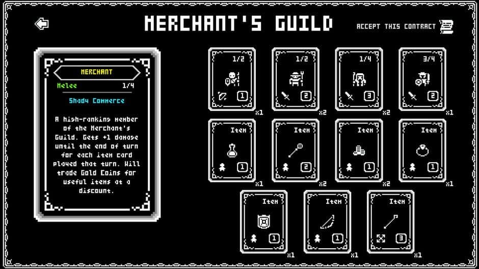 Скриншот 5 из Gridlocke
