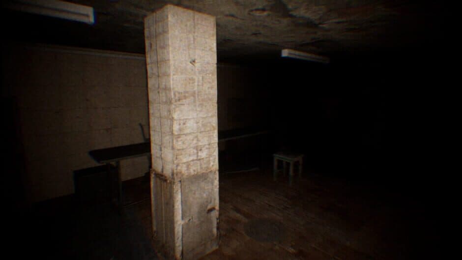 Скриншот 8 из The Last Job