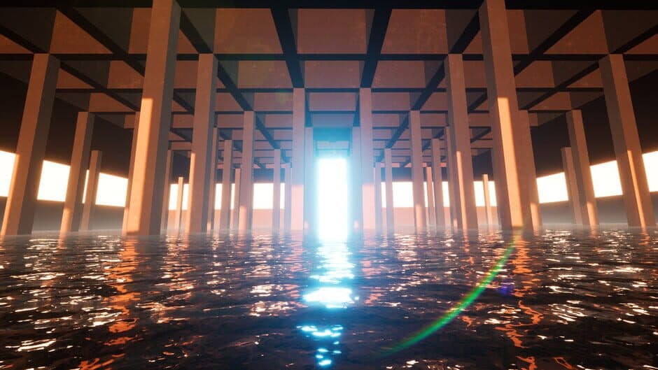 Скриншот 3 из Labyrinth of Light