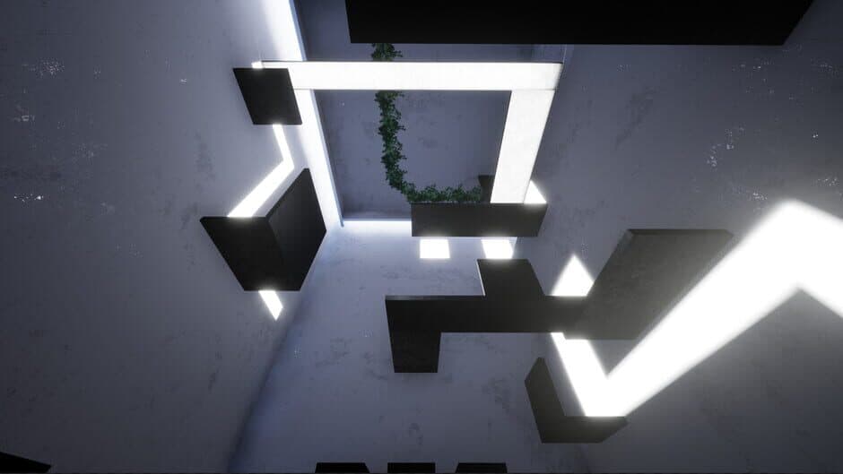 Скриншот 4 из Labyrinth of Light