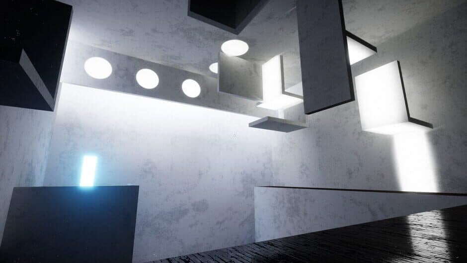 Скриншот 1 из Labyrinth of Light