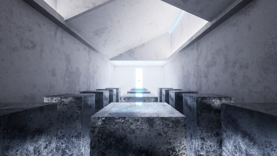Скриншот 2 из Labyrinth of Light