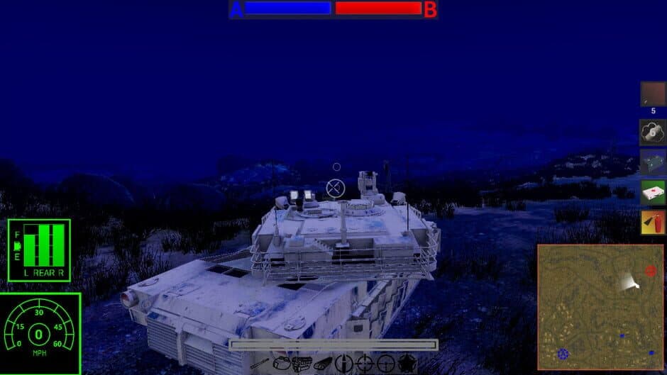 Скриншот 2 из Battle for Borders