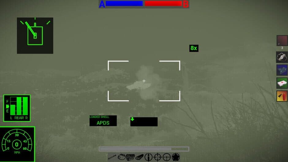 Скриншот 3 из Battle for Borders