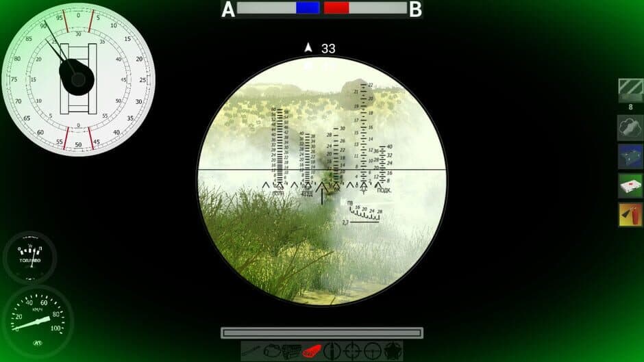 Скриншот 6 из Battle for Borders