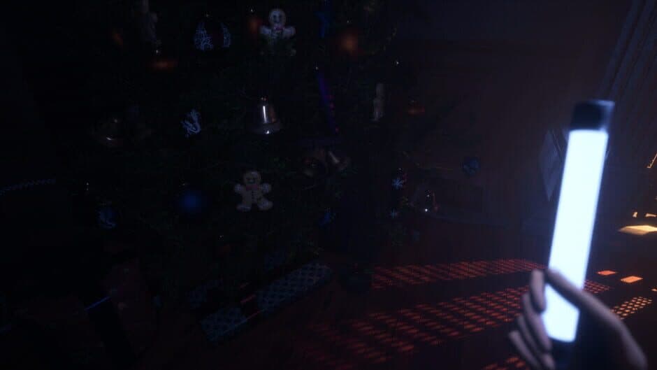 Скриншот 3 из Christmas Night