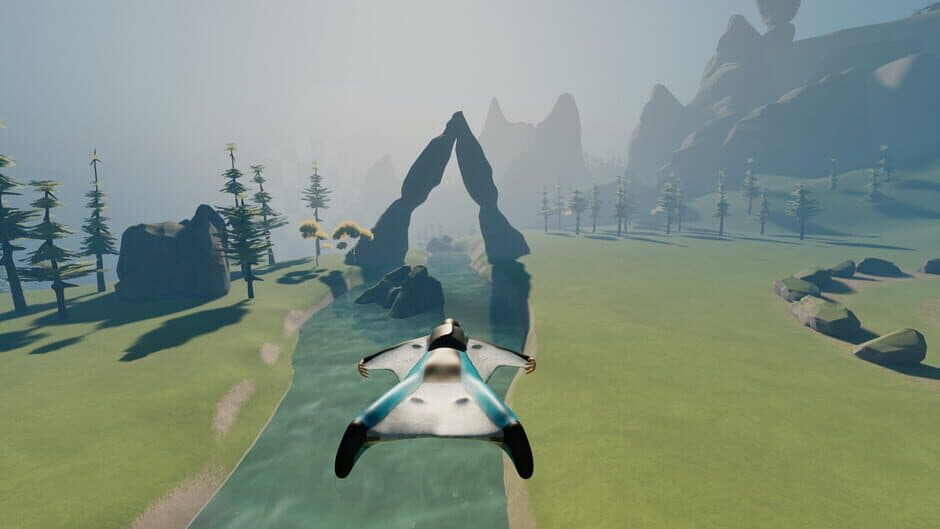 Скриншот 4 из Soar